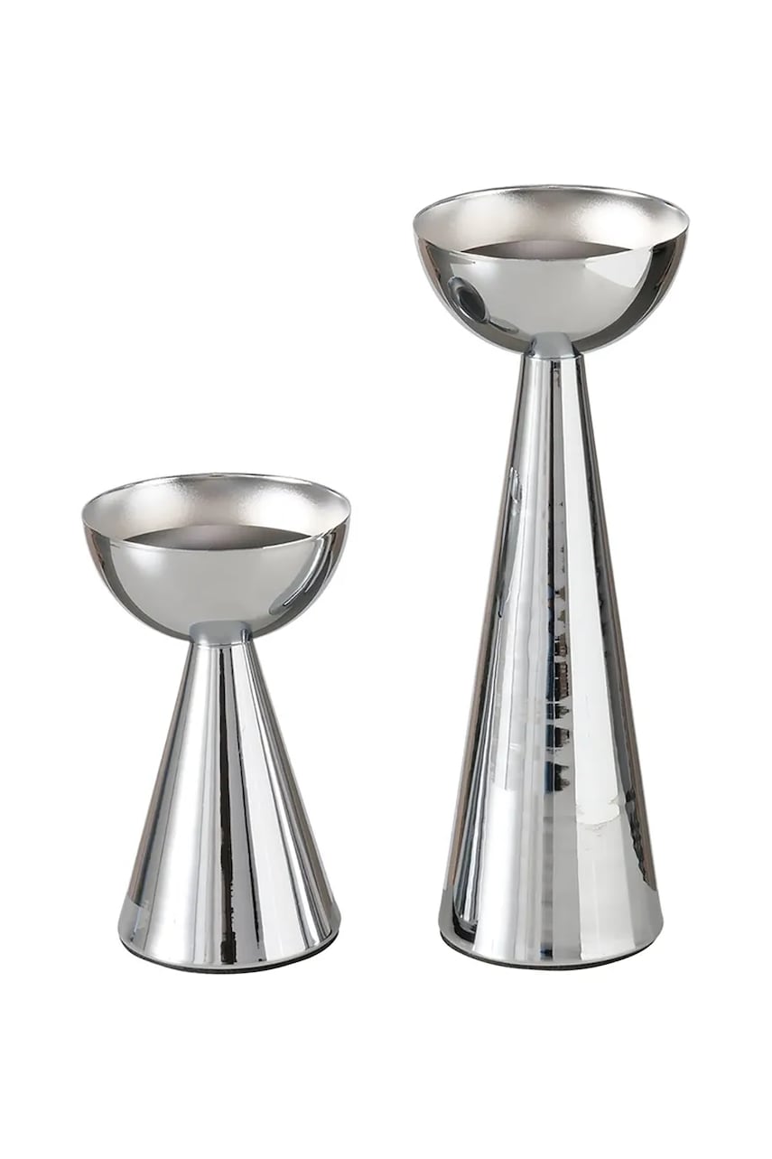 Boltze sfesnic decorativ Luena 2-pack Boltze sfesnic decorativ Luena 2-pack