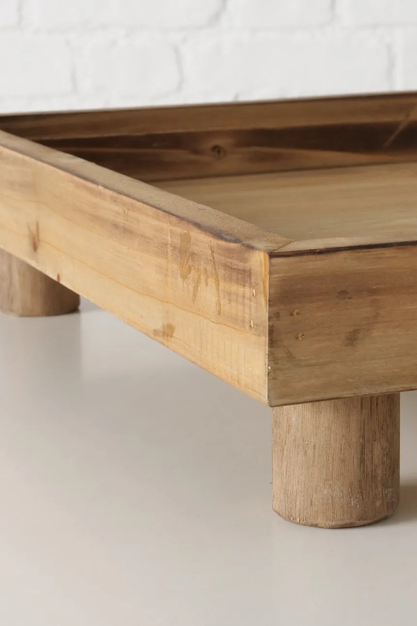 Διακοσμητικός δίσκος Boltze Zelda φωτογραφία