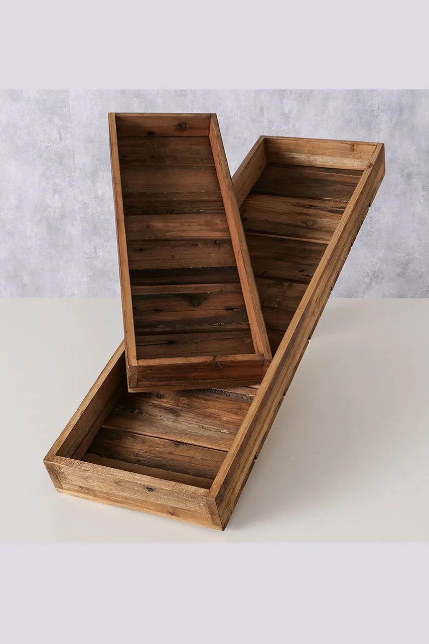 Σετ δίσκου Boltze Umbria 2-pack φωτογραφία