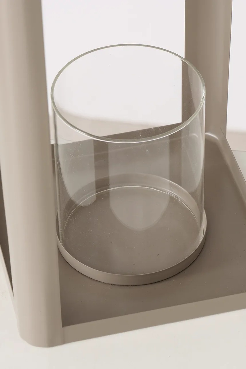 Σετ φαναριών Boltze Lykta 2-pack χρώμα: μπεζ φωτογραφία