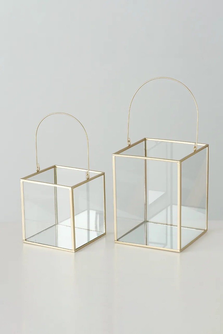 Фонарик Boltze Malta 2 шт цвет жёлтый