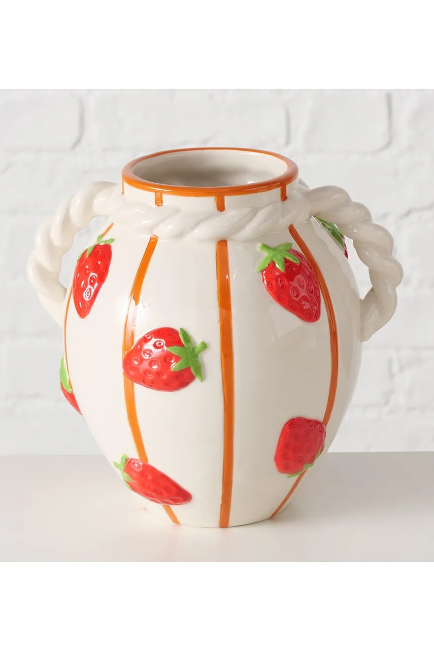 Διακοσμητικό βάζο Boltze 17,3 cm φωτογραφία