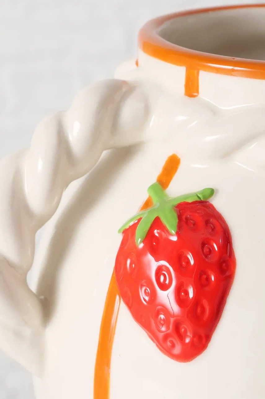 Διακοσμητικό βάζο Boltze 17,3 cm φωτογραφία