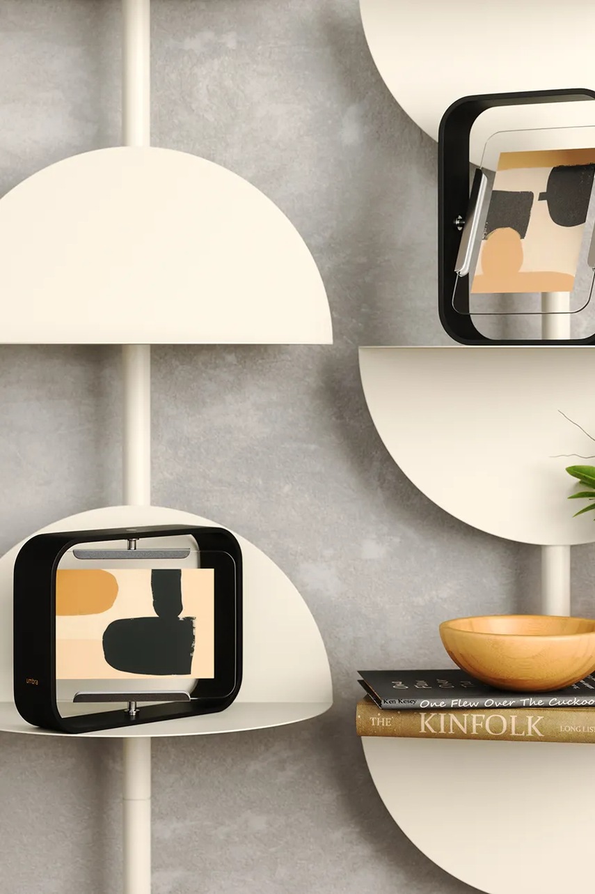 Fotorámeček Umbra 10 x 15 cm