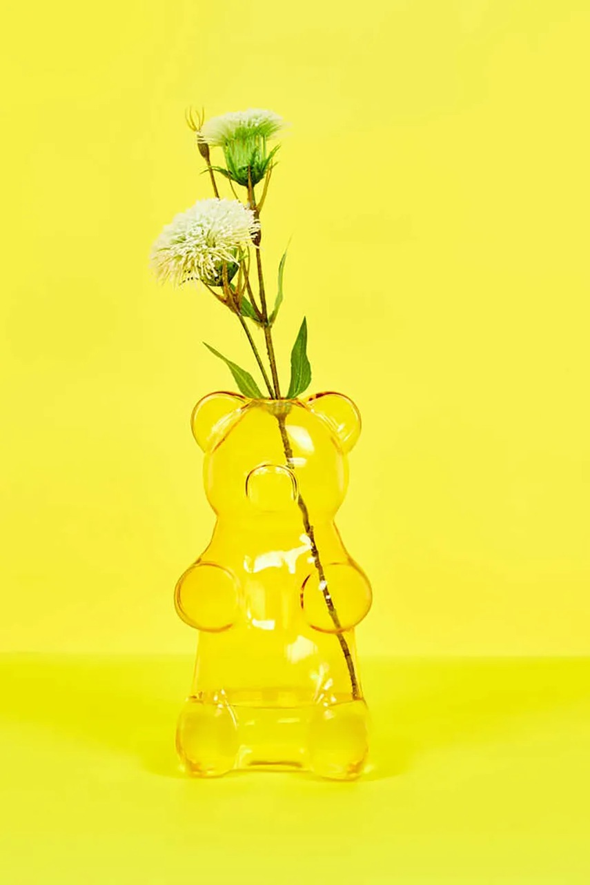 Dekorativní váza Balvi Yummy Bear (obrázek 6)