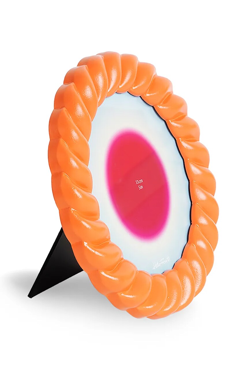 Фоторамка Helio Ferretti Orange Shell Фоторамка Helio Ferretti Orange Shell