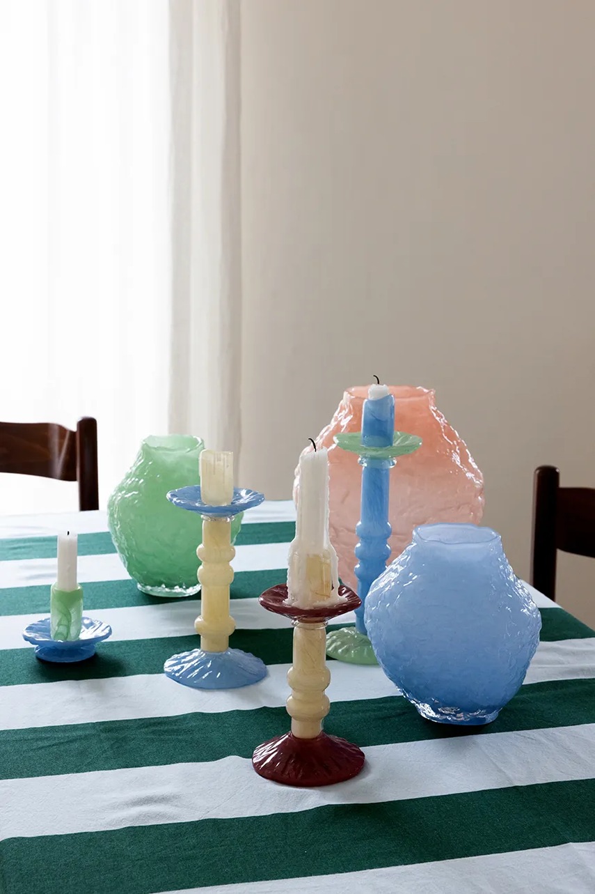 Διακοσμητικό βάζο Byon Corallo M φωτογραφία