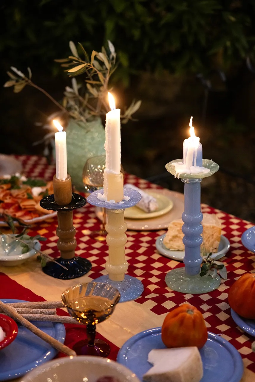 Διακοσμητικό κηροπήγιο Byon Lara S φωτογραφία