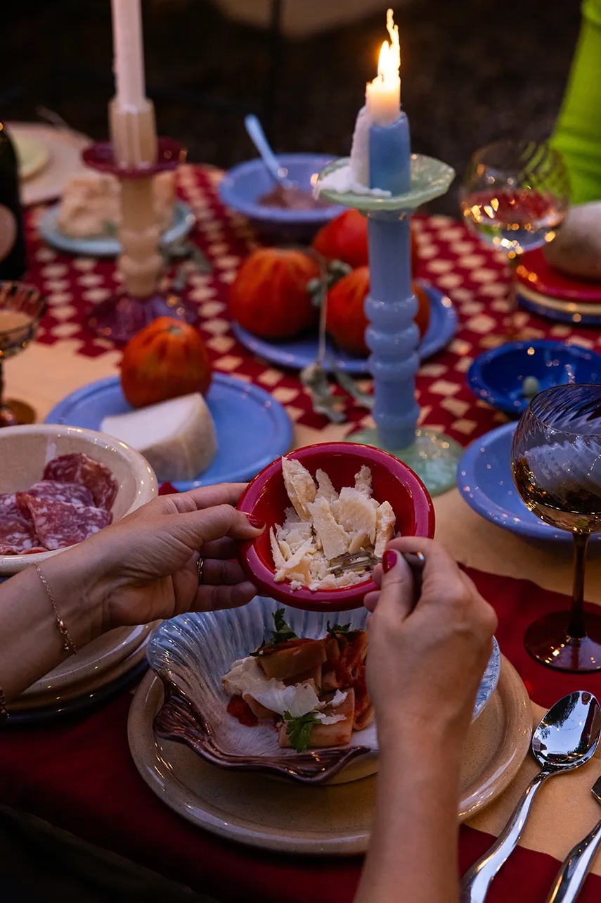Διακοσμητικό κηροπήγιο Byon Lara L φωτογραφία