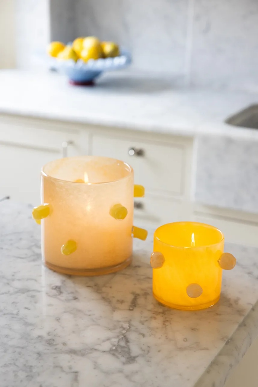 Διακοσμητικό κηροπήγιο Byon Arlo XS φωτογραφία