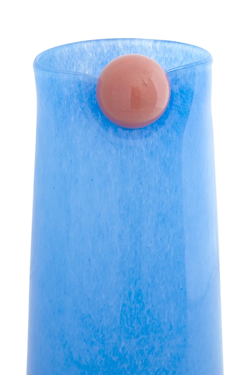 Декоративная ваза Bolita L