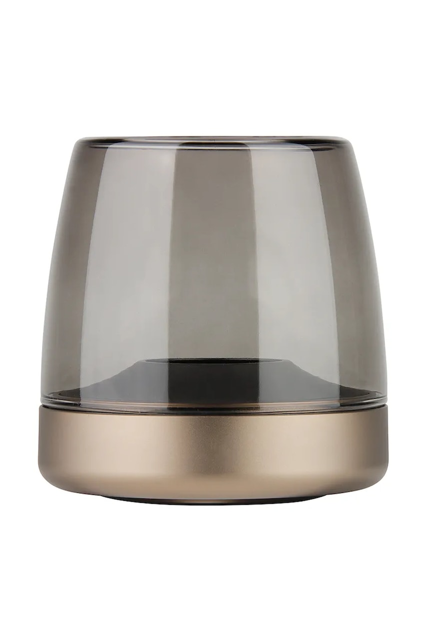 Kooduu felinar Glow 10 Sepia culoarea bej Kooduu felinar Glow 10 Sepia culoarea bej