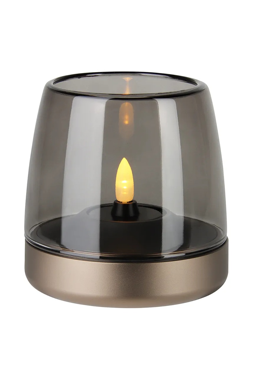 Φανάρι Kooduu Glow 10 Sepia χρώμα: μπεζ φωτογραφία