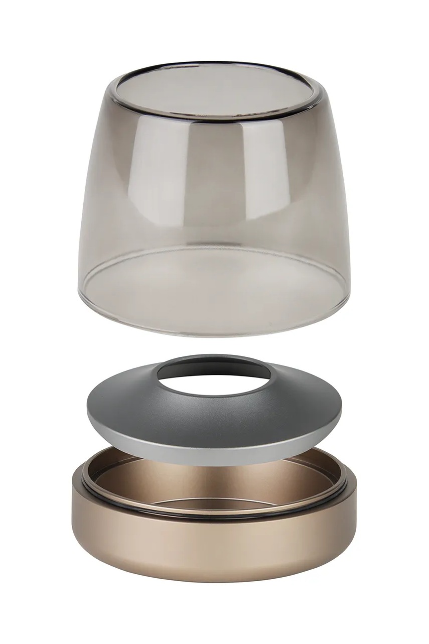 Φανάρι Kooduu Glow 10 Sepia χρώμα: μπεζ φωτογραφία