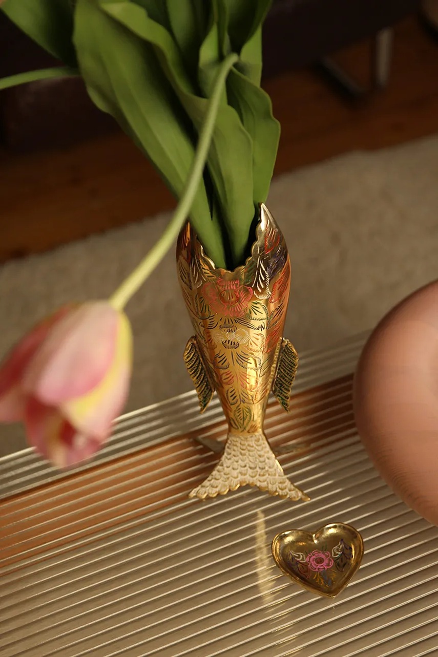 Tácek na drobné předměty Doing Goods Miracle Mila Heart (obrázek 6)