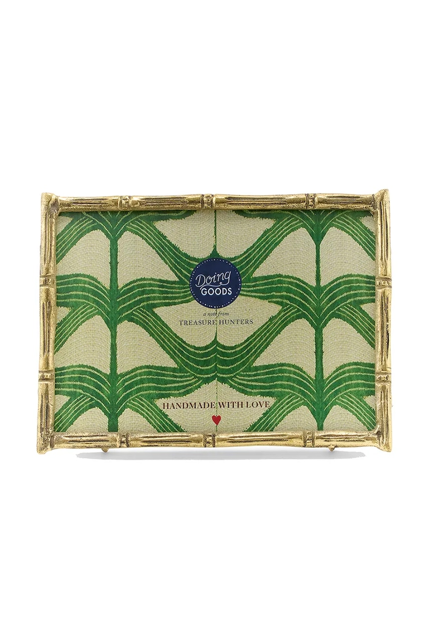 Doing Goods ramă foto Bodhi L