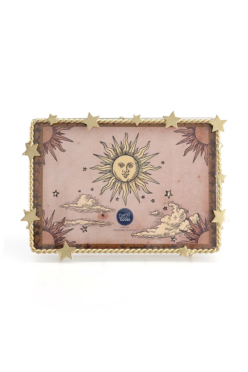 Doing Goods ramă foto Stacie