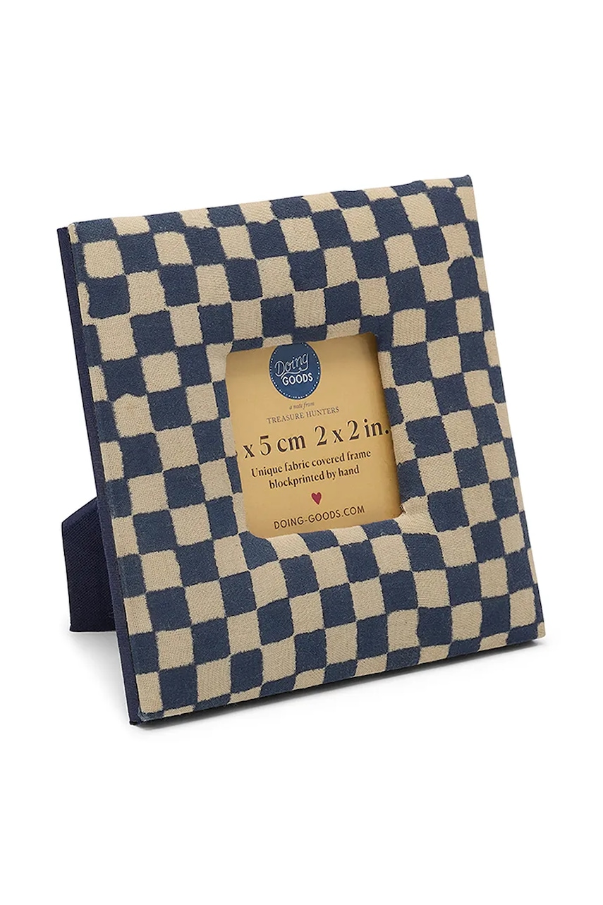 Doing Goods ramă foto Rumi