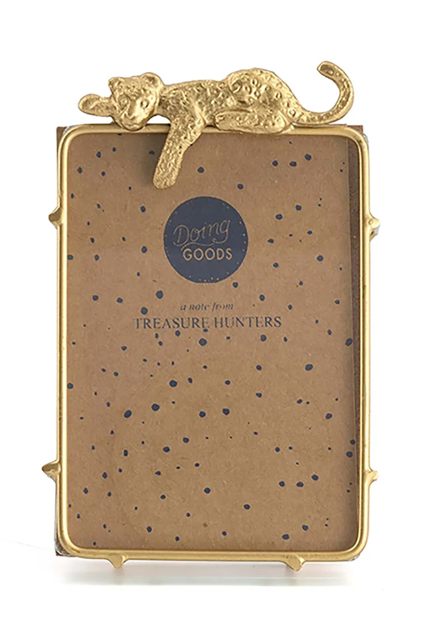 Doing Goods ramă foto Jenna