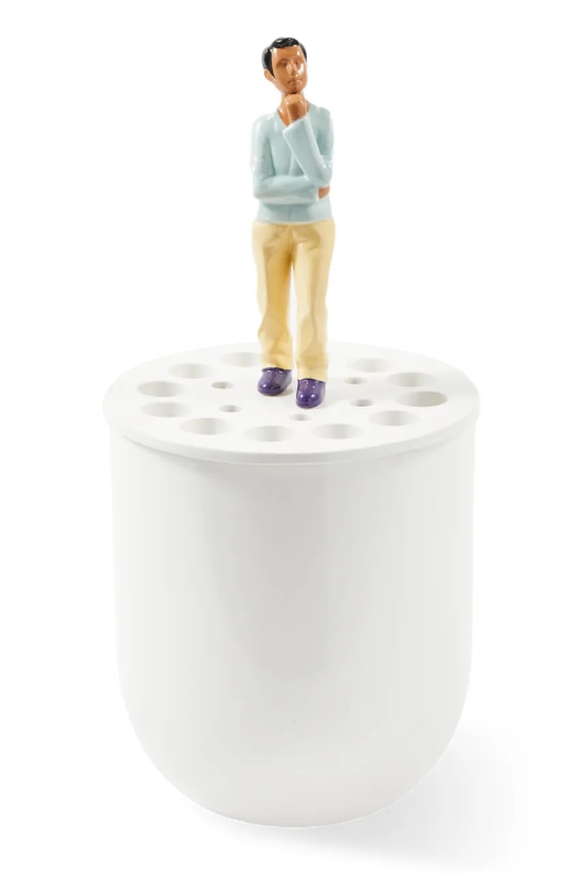 Διακοσμητικό βάζο Pols Potten φωτογραφία