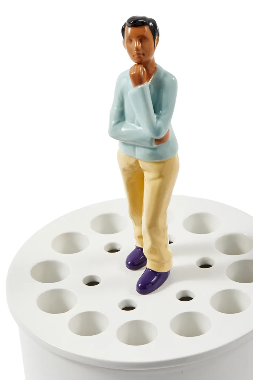 Διακοσμητικό βάζο Pols Potten φωτογραφία