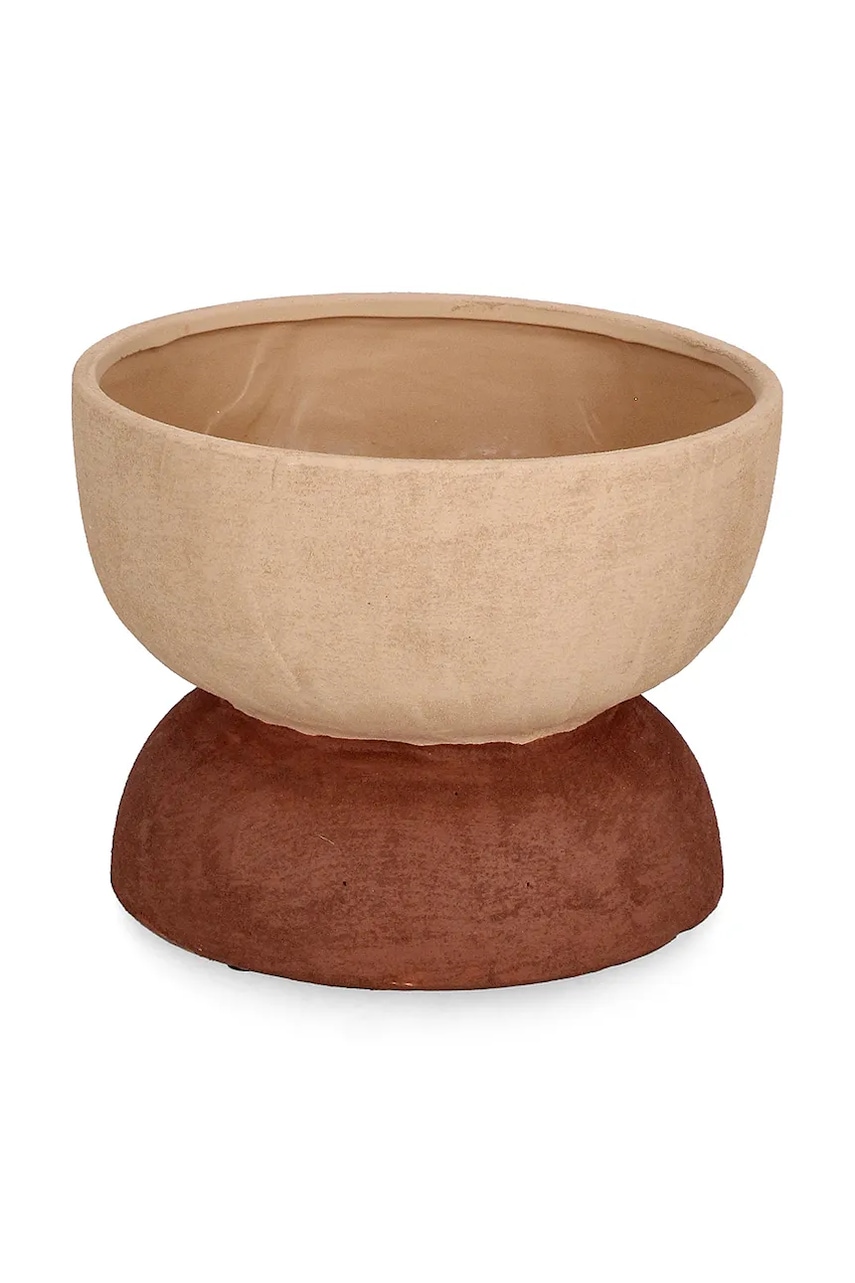 Bizzotto vază decorativă Hector 25 x 18,5 cm