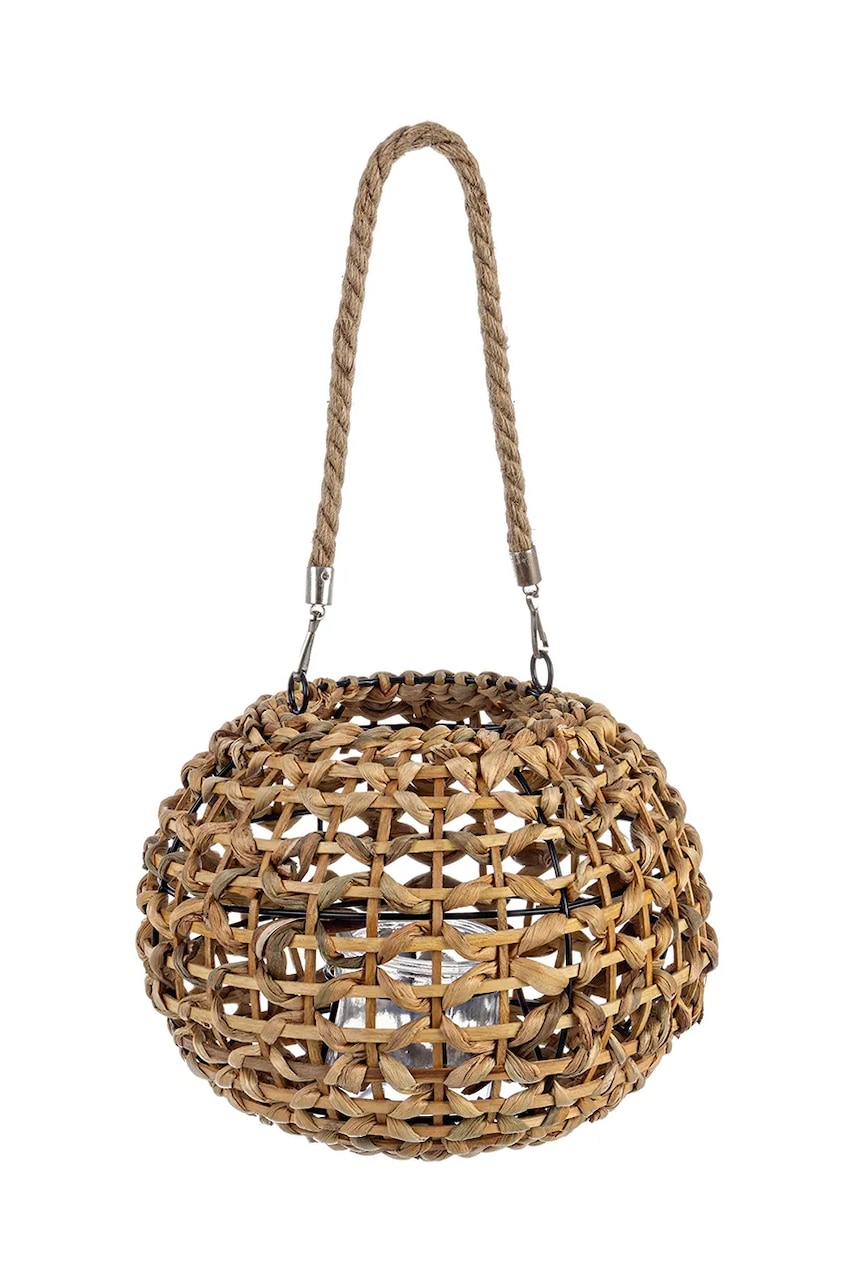 Bizzotto felinar Eldoret culoarea bej