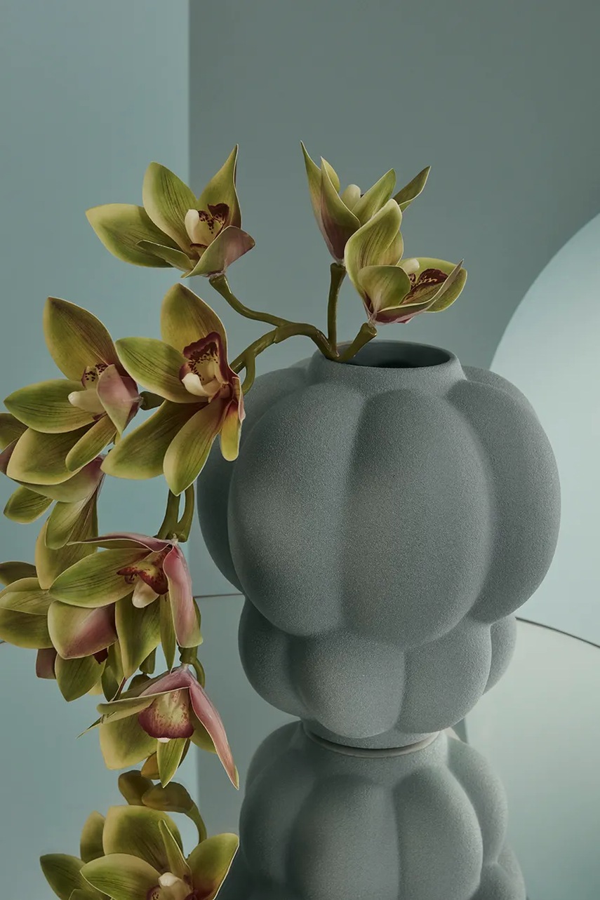 Διακοσμητικό βάζο AYTM Uva φωτογραφία