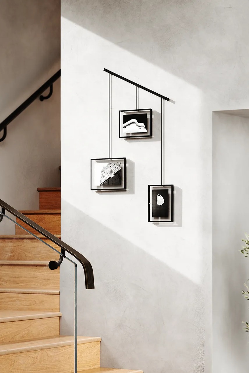 Κορνίζα για φωτογραφίες Umbra φωτογραφία