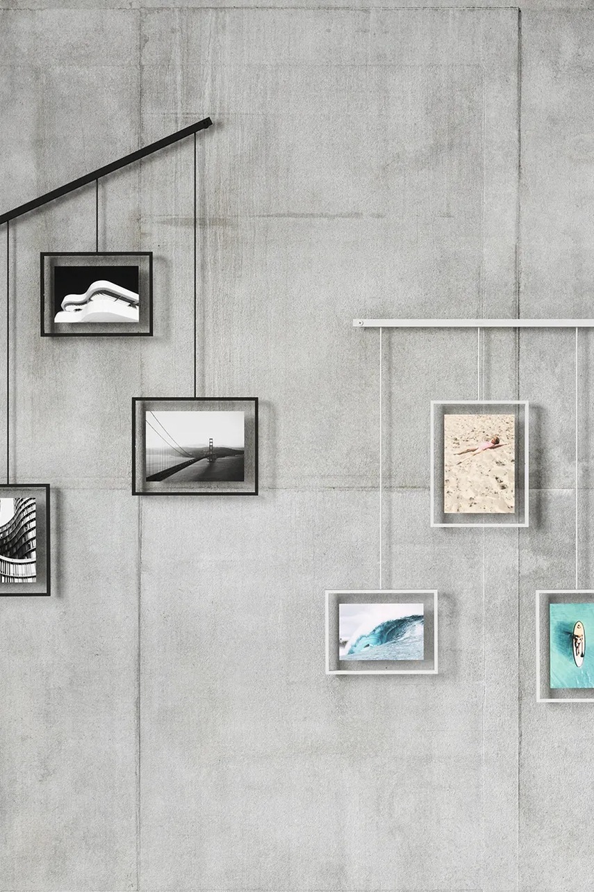 Κορνίζα για φωτογραφίες Umbra φωτογραφία