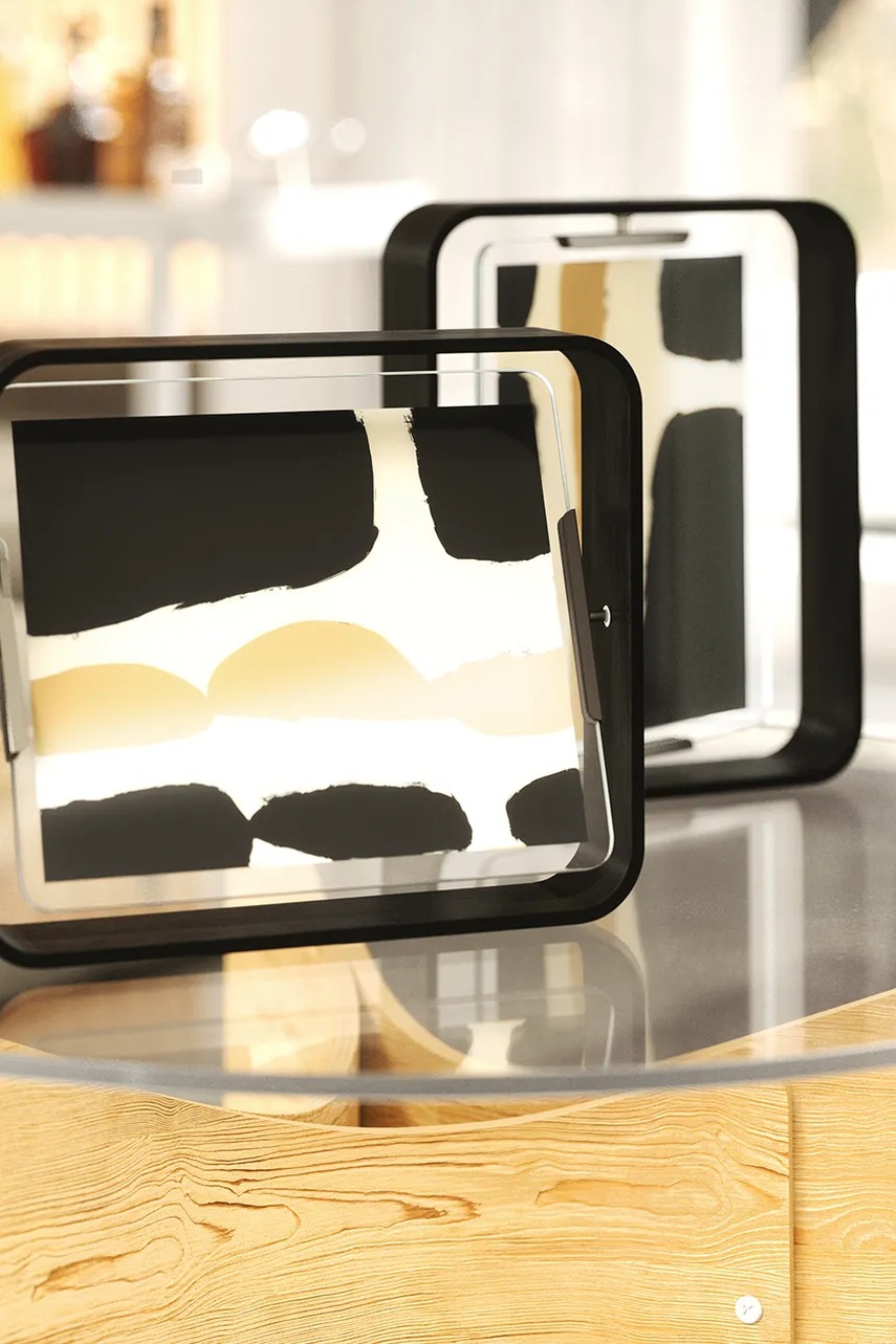 Κορνίζα για φωτογραφίες Umbra Bellwood φωτογραφία