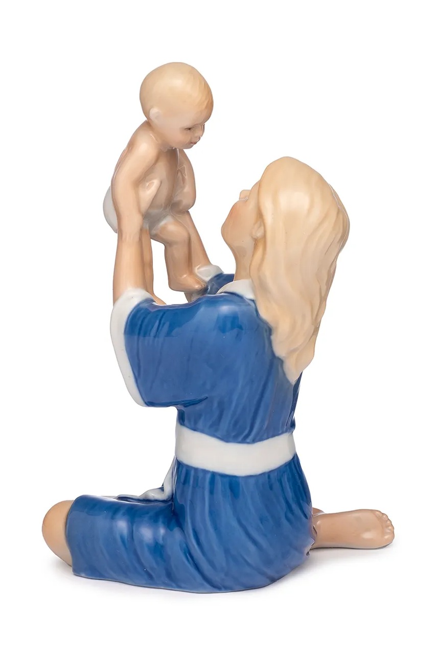 Royal Copenhagen figurină decorativă Mamma
