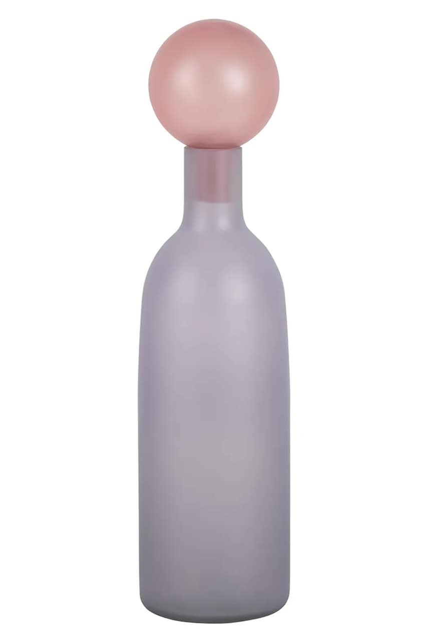 Present Time vază decorativă Alegre Botellin