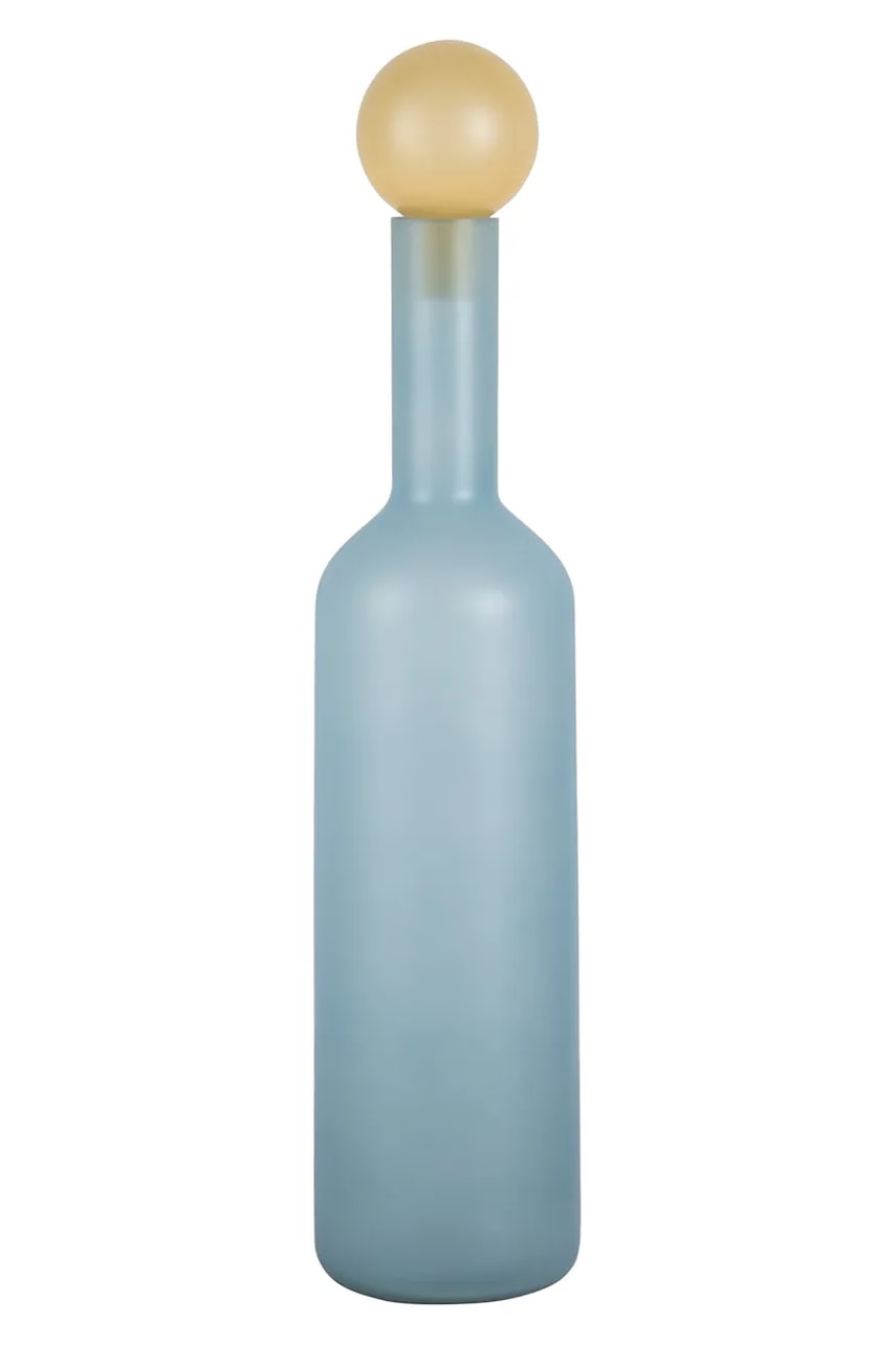 Present Time vază decorativă Alegre Botellin