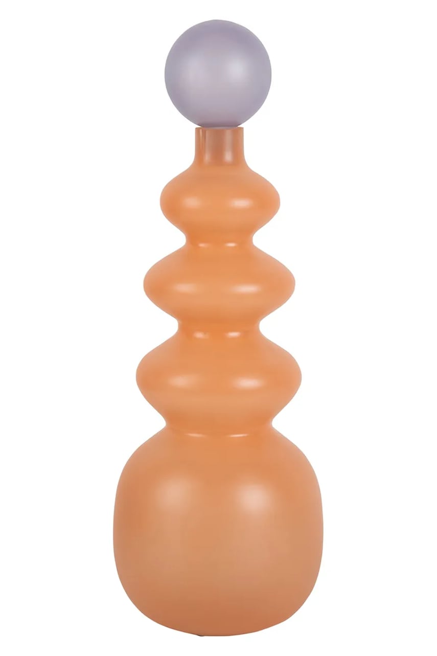 Present Time vază decorativă Alegre Anillo L