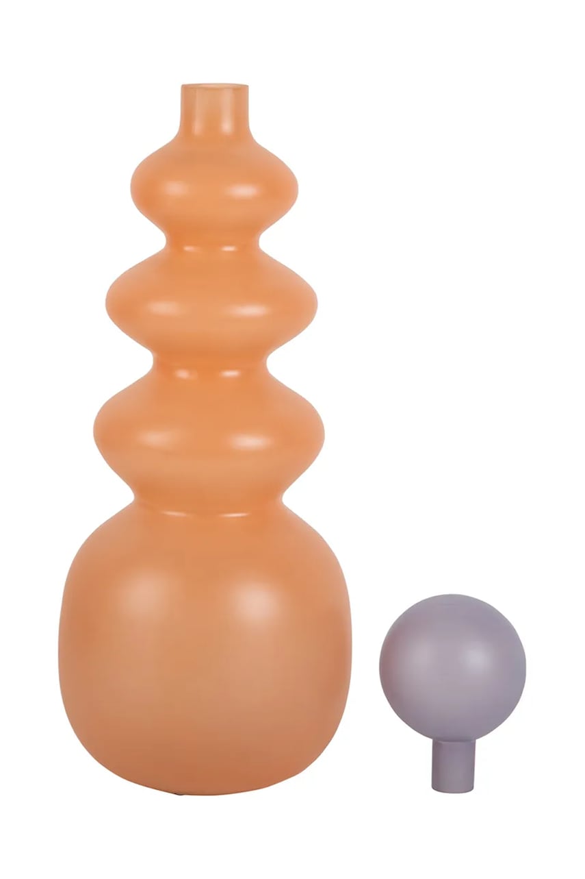 Декоративная ваза Present Time Alegre Anillo L Декоративная ваза Present Time Alegre Anillo L