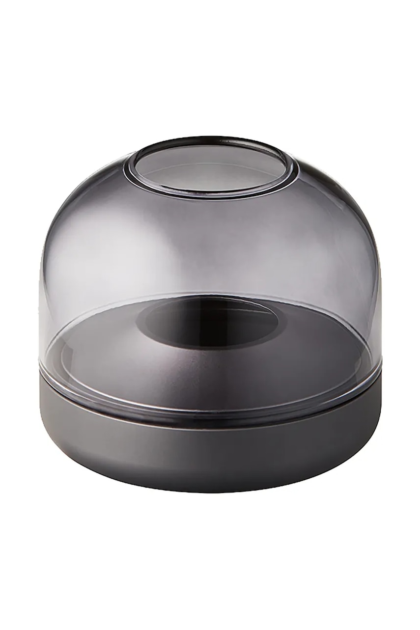 Kooduu felinar Glow8 culoarea gri