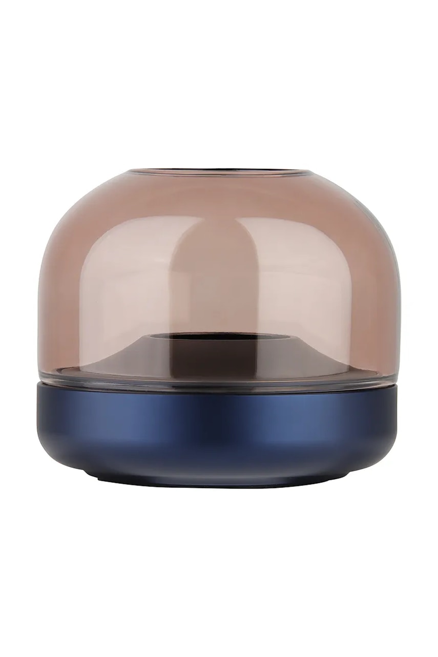 Kooduu felinar Glow8 culoarea bleumarin