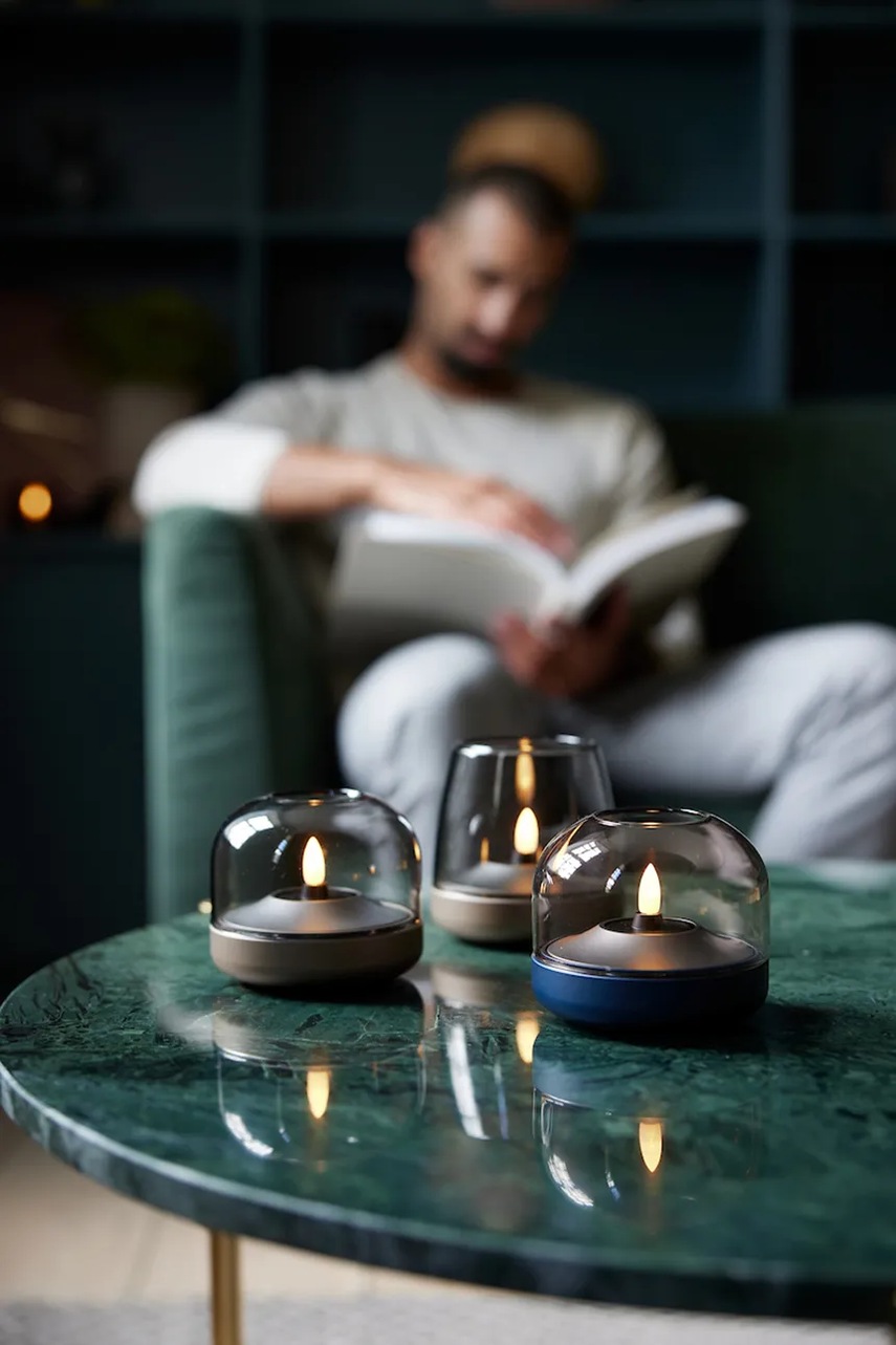 Φαναράκι Kooduu Glow 08 φωτογραφία