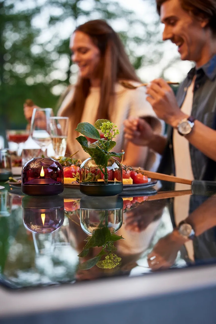 Φαναράκι Kooduu Glow 08 φωτογραφία