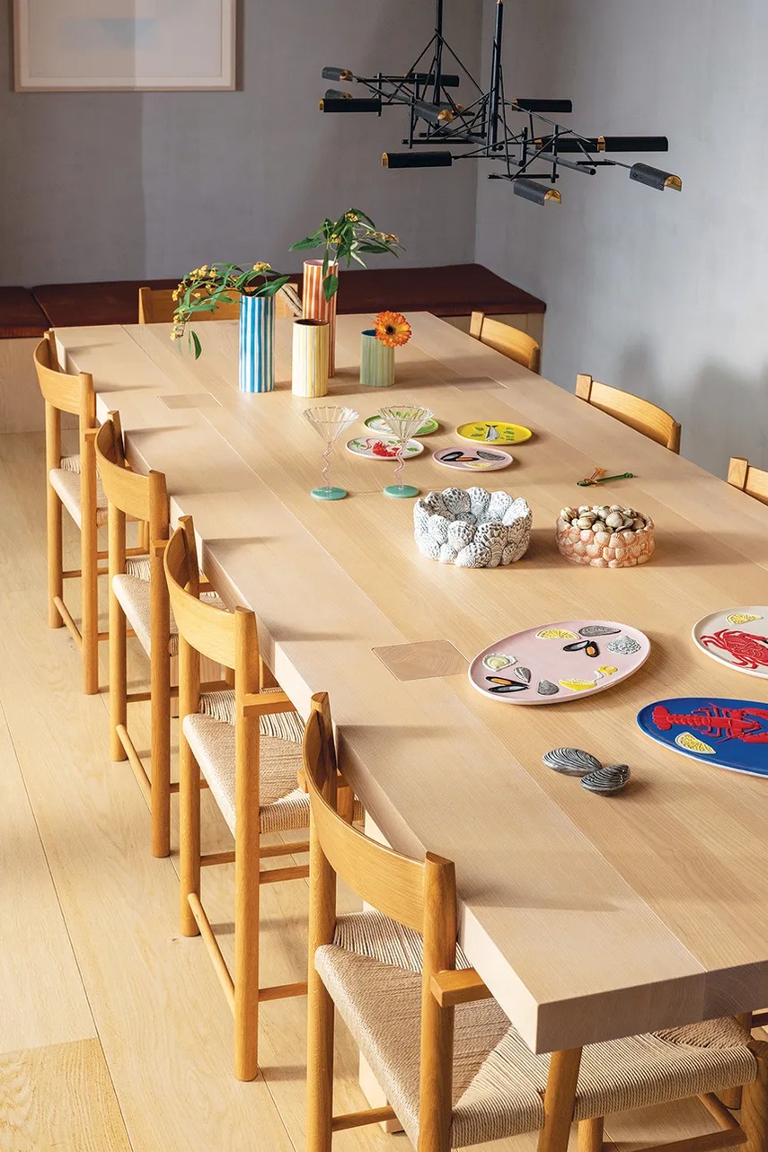 Διακοσμητικό βάζο &k amsterdam φωτογραφία