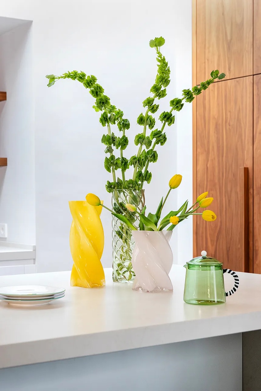 Διακοσμητικό βάζο &k amsterdam φωτογραφία