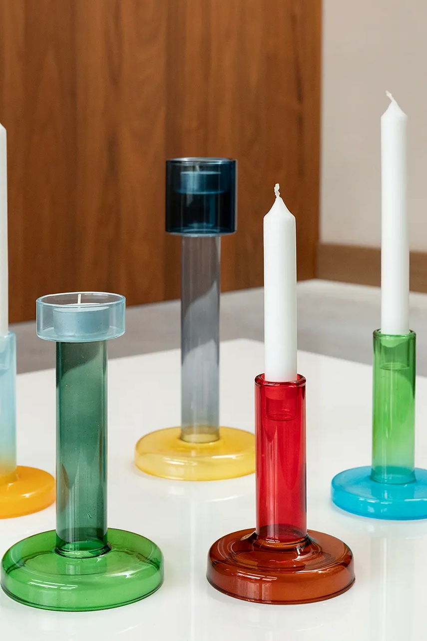 Dekorativní svícen &amp;k amsterdam M (obrázek 4)