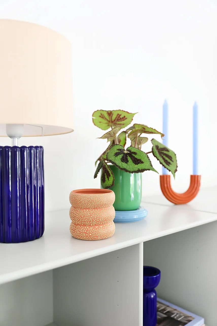 Διακοσμητικό βάζο &k amsterdam φωτογραφία