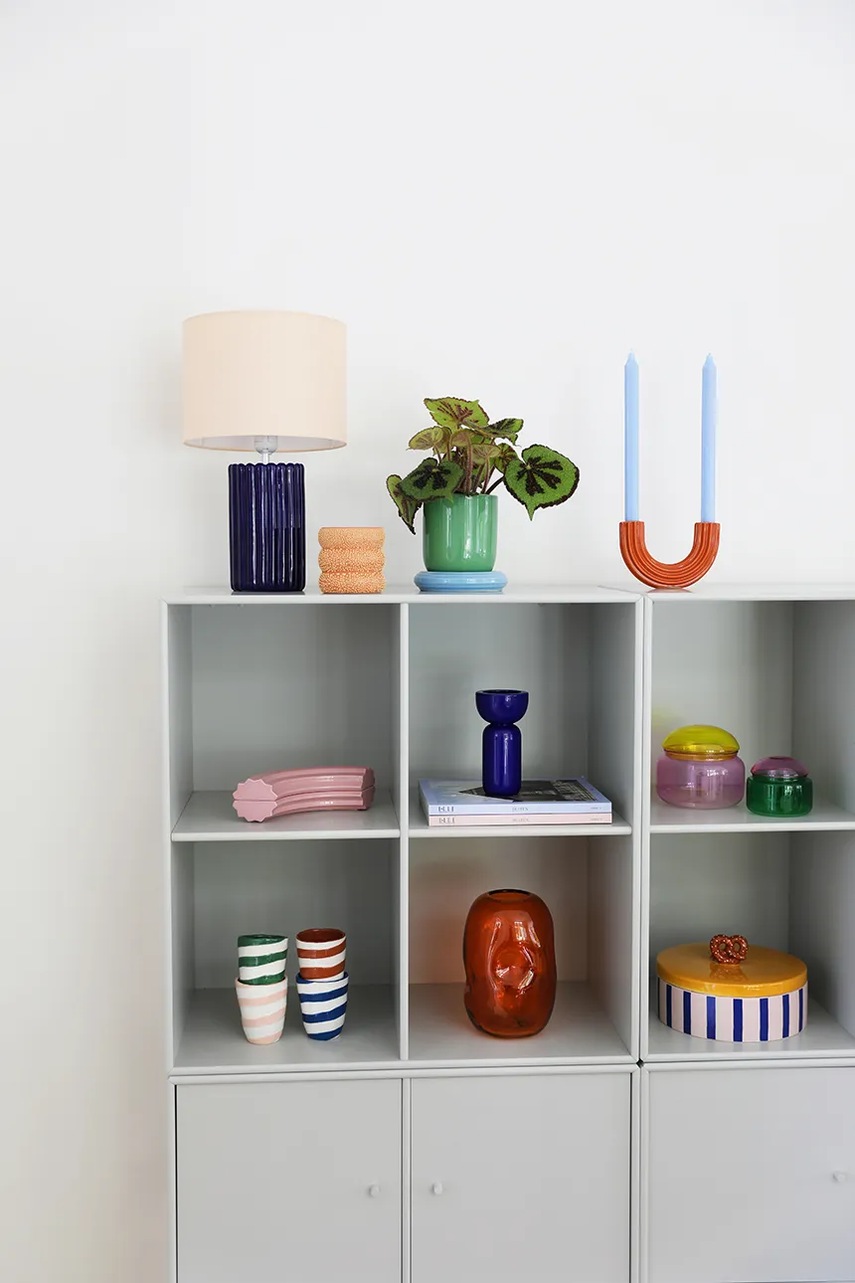 Διακοσμητικό βάζο &k amsterdam φωτογραφία