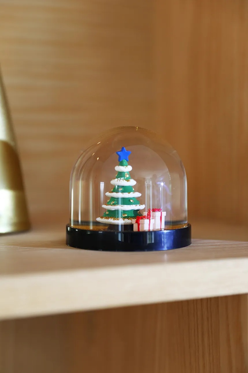 Декоративный шар &k amsterdam