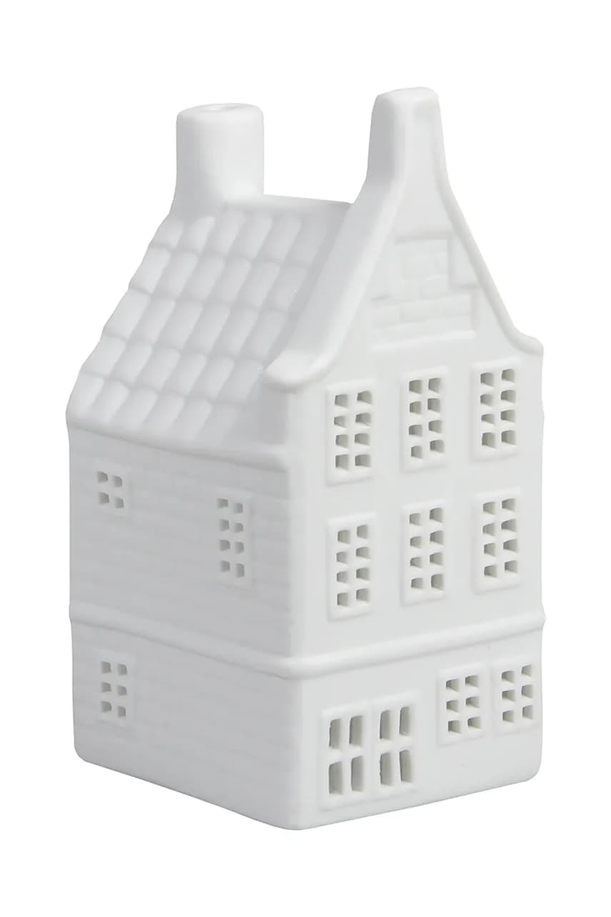 &k amsterdam felinar canăl House #2 culoarea alb
