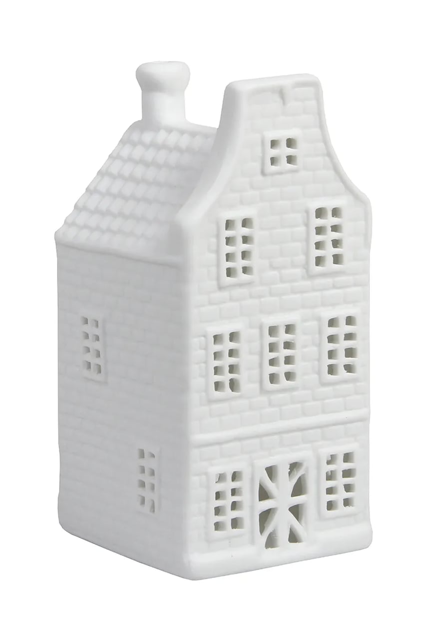 &k amsterdam felinar canăl House #1 culoarea alb