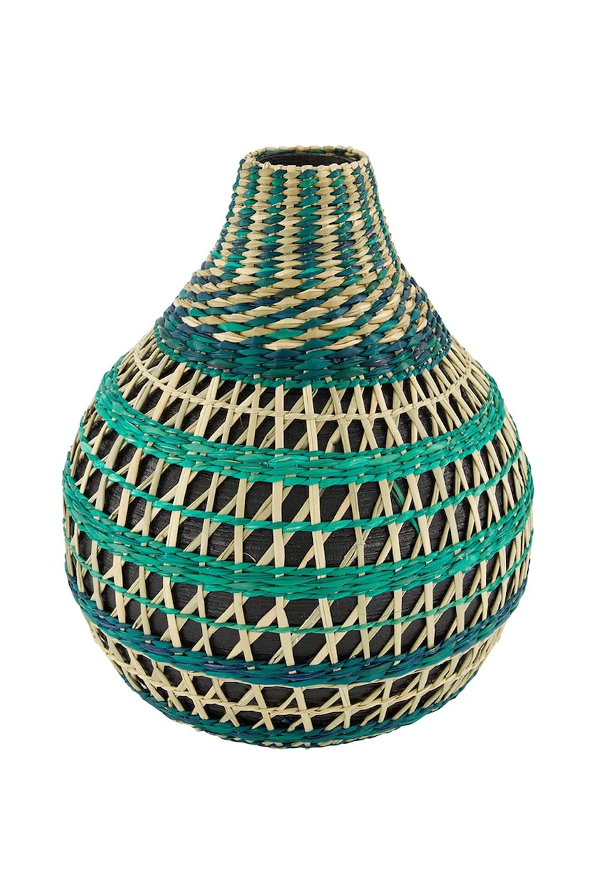 vază decorativă 23 x 23 x 28 cm