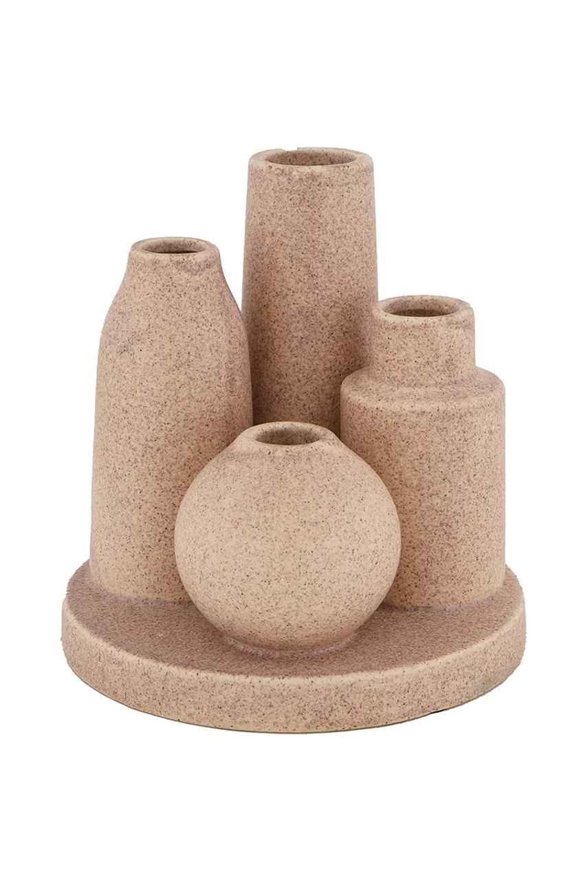 vază decorativă 15,5 x 16 cm